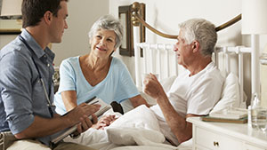 Senior Housing Evaluation