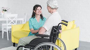 Non-Medical Assistance
