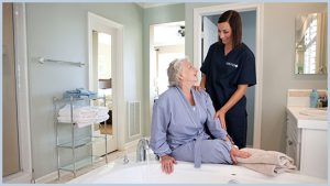 Bathing & Personal Care